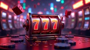 7777slot ဂိမ်းလော်ဘီ Slots Live Casino Sportsbook Esports ကဏ္ဍများ