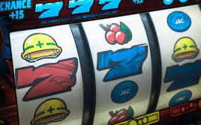 7777slot Slots ဂိမ်းများ Jackpot နှင့် မြန်မာကစားသမားများအတွက်