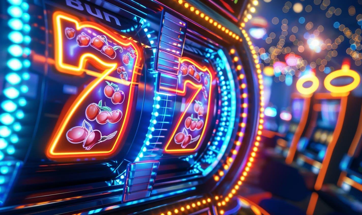 7777slot Cashback နှင့် Reload Bonus ငွေသွင်းစနစ်