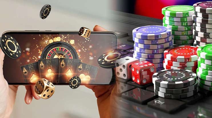 7777slot Mobile APP Android iOS ဒေါင်းလောဒ် ကစားသမား Smartphone