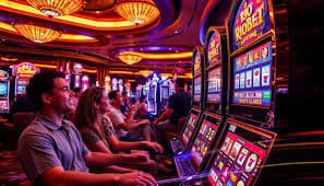 7777slot VIP ကစားသမားများ Slots Live Casino Sportsbook Esports