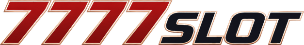 7777slot Logo
